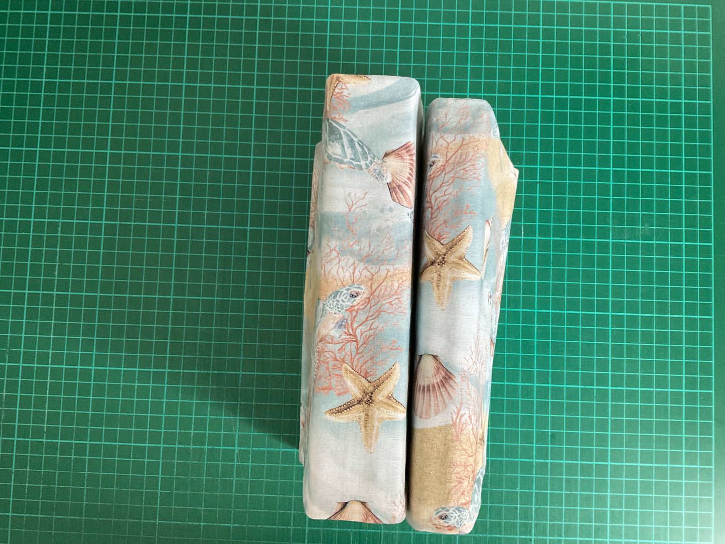 Wholesale - Custom Fabric Book Cover