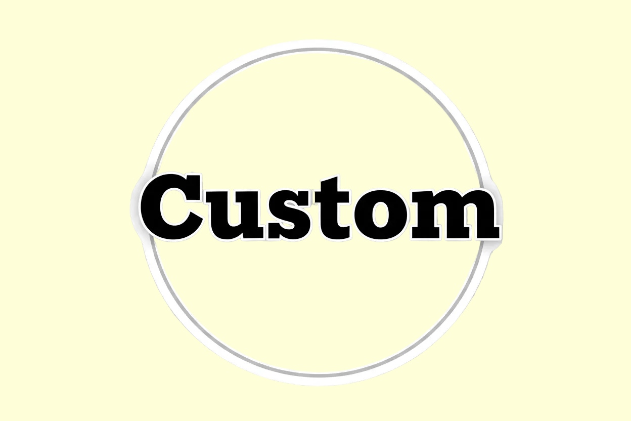 Wholesale Stickers