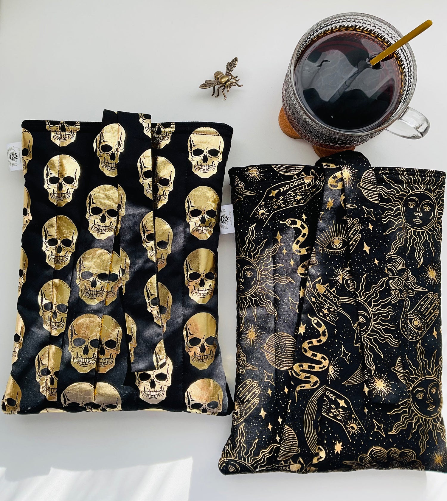 Pouches and Pencil Cases