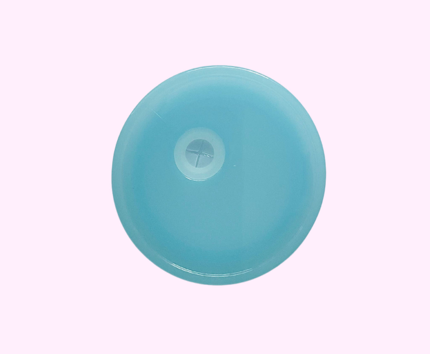Blue Lid