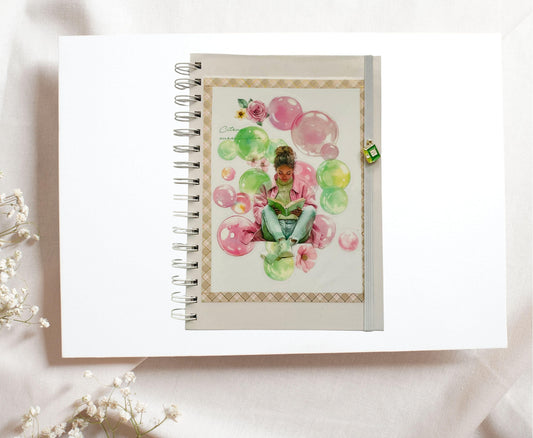 Creative Notebooks - Day Dream