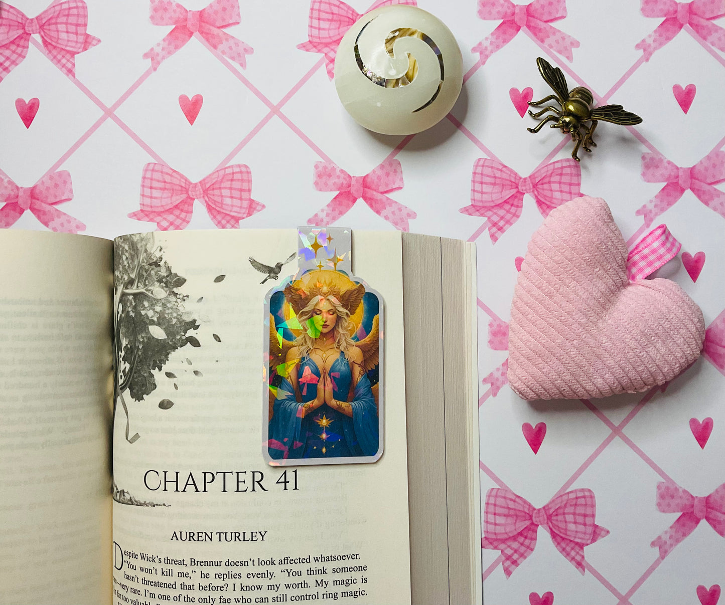 The Bookish Journal Box set 2
