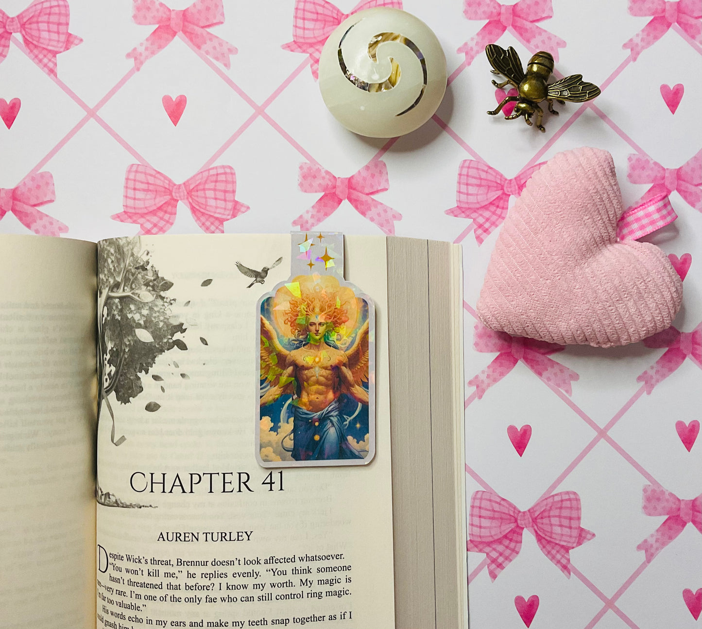 The Bookish Journal Box set 2