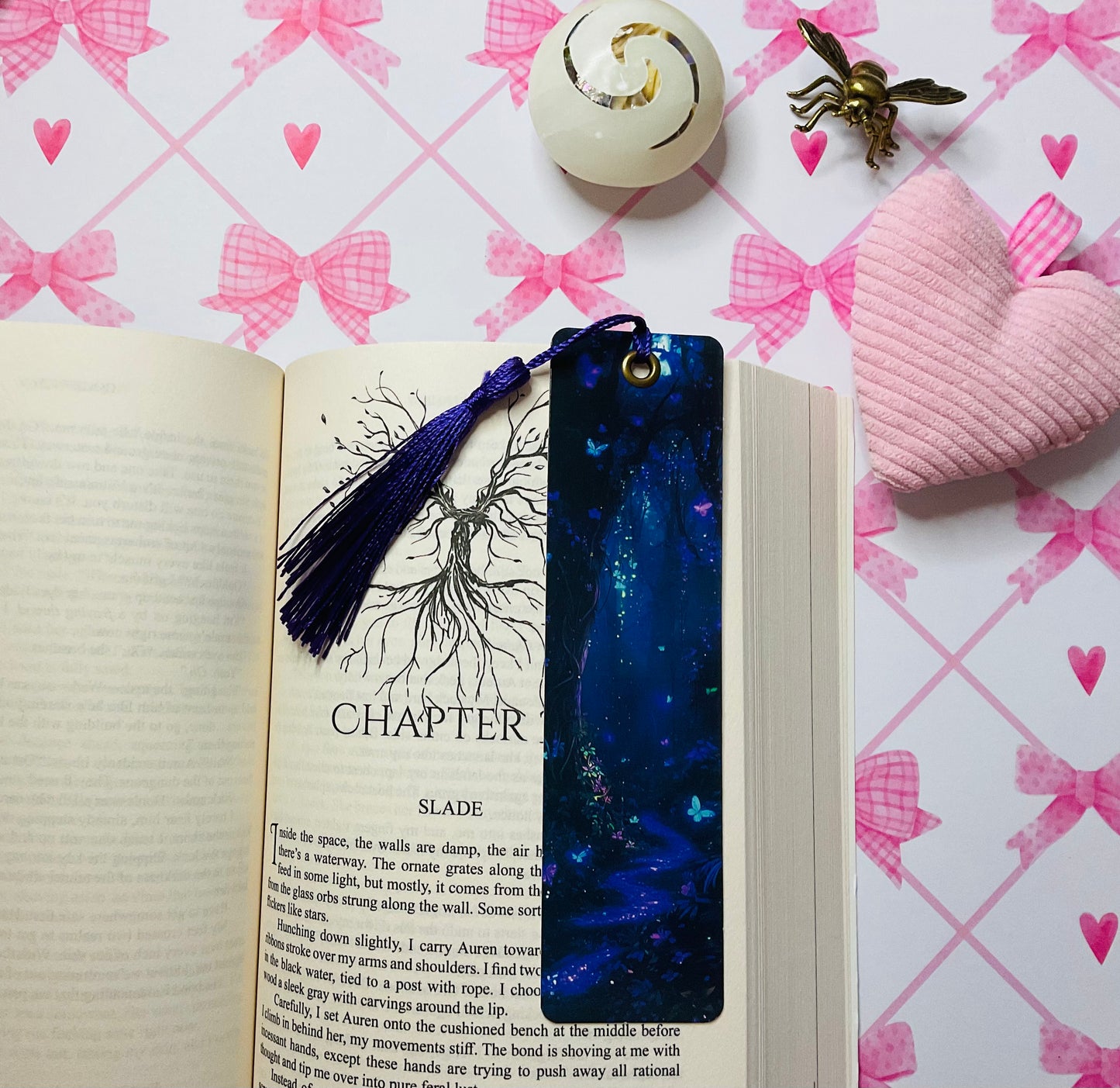The Bookish Journal Box set 2
