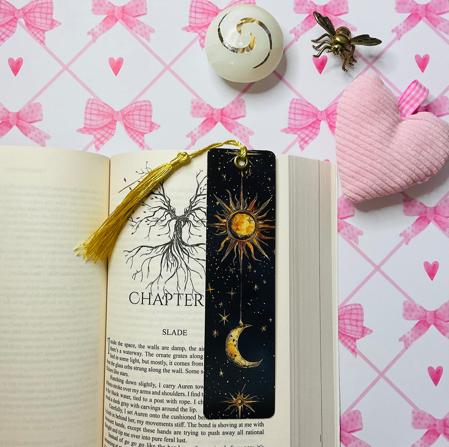 The Bookish Journal Box set 2
