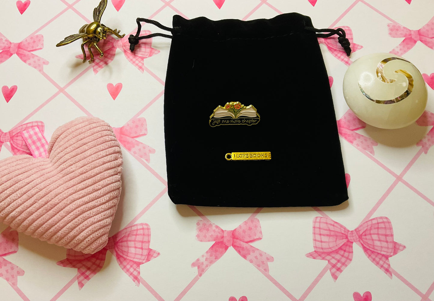 The Bookish Journal Box set 2